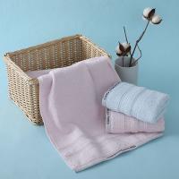 金号（KING SHORE） AT-008 A-TIMES系列瑞柏4A毛巾 60*30cm 随机色 (单位:条)