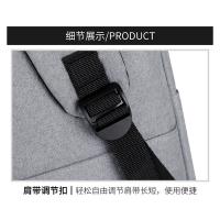 菲迪米尼 FDMN-B038 双肩包 商务电脑 40*29*11cm (单位:个) 颜色随机