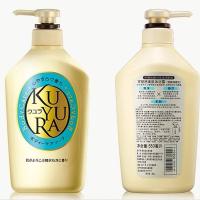 可悠然 恬静清香 美肌沐浴乳 550ml/瓶  (单位：瓶 )
