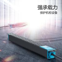 公牛（BULL） GNE-1080 防雷插线板 8位总控全长5米（单位：个）