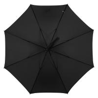美度（MAYDU） M1126 晴雨长柄伞 69cm*8K  (单位：把 )黑色