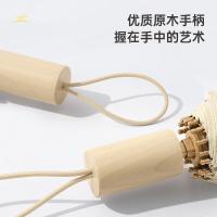 菲迪米尼 FDMN-LS16 全铝金胶晴雨伞 三折 16骨（单位：把）颜色随机