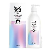 立白（Liby） Miss蜜丝系列 内衣洗衣液 480g （单位：瓶）