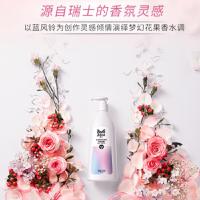 立白（Liby） Miss蜜丝系列 内衣洗衣液 480g （单位：瓶）