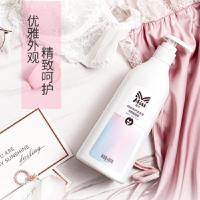 立白（Liby） Miss蜜丝系列 内衣洗衣液 480g （单位：瓶）