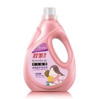 舒蕾 波卡莉香洁雅柔护 洗衣液  2kg （单位：瓶） 粉色