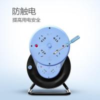 公牛（BULL） GN-804DL无线 移动式线盘 无线 (单位:个)