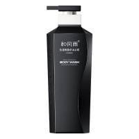和风雨（Hefengyu） 氨基酸植萃 沐浴露 500g （木质香） （单位：瓶）