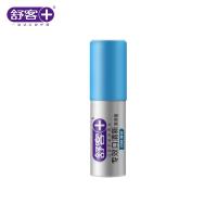 舒客 持久留香 劲爽薄荷香型口喷 18ml/支（单位：支）