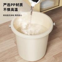 五月花（May Flower） WYH-SN619 水桶 24L （单位:个）
