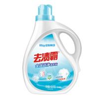 立白（Liby） 去渍霸 洗衣液 1.5kg （单位：瓶 ）