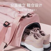 维多利亚旅行者（VICTORIATOURIST） V7021 旅行包 43*26*17cm（单位:个） 粉色