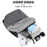 菲迪米尼 FDMN-B001 休闲双肩包 35*24*13cm（单位：个）颜色随机