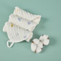 金号（KING SHORE） AT6686MY  A-TIMES系列菲比方巾3条装 30*30cm （单位：袋） 花色