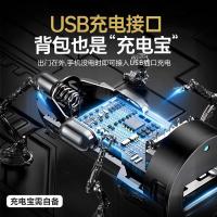 维多利亚旅行者（VICTORIATOURIST） V9066 电脑包双肩包 17.3英寸（单位:个）