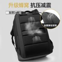 维多利亚旅行者（VICTORIATOURIST） V9066 电脑包双肩包 17.3英寸（单位:个）