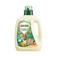 立白（Liby） 卫仕天然除菌 洗衣液 2kg （单位：瓶 ） 新老包装随机发货