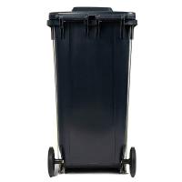 科力邦 KB1068 脚踏垃圾桶 分类标识240L其他垃圾（单位：个）灰色