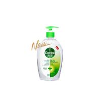 滴露（Dettol）经典松木 免洗抑菌洗手液 500ml （单位：瓶）新老包装随机发货