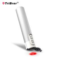 信测（TriBrer） BML-21Li-20 TriBrer 信测 BML-21Li-20 充电红光笔 20mW（单位：支）银色