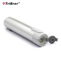 信测（TriBrer） BML-21Li-20 TriBrer 信测 BML-21Li-20 充电红光笔 20mW（单位：支）银色