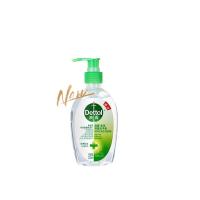 滴露（Dettol）经典松木 免洗抑菌洗手液 200ml （单位：瓶）新老包装随机发货