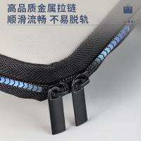 得力（deli） 63755 手提事务包 380*280mm*40mm 灰色 (单位:只)
