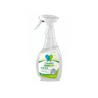 净安（Cleafe） 季铵盐 消毒喷雾 500ml(单位：瓶)