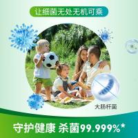 净安（Cleafe） 季铵盐 消毒喷雾 500ml(单位：瓶)