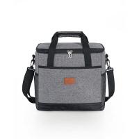 尚烤佳 SKJ-282 野餐包 29*40*26cm(单位：个) 高级灰