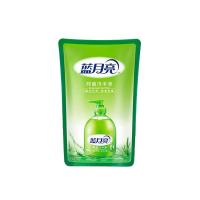 蓝月亮 芦荟抑菌洗手液 补充装 500g（单位：袋）