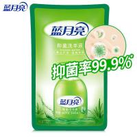 蓝月亮 芦荟抑菌洗手液 补充装 500g（单位：袋）