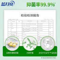 蓝月亮 芦荟抑菌洗手液 补充装 500g（单位：袋）