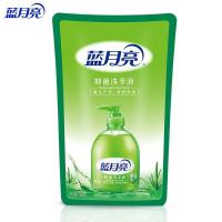 蓝月亮 芦荟抑菌洗手液 补充装 500g（单位：袋）