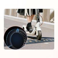 九号（Ninebot） 051401CN 电动滑板车E2 约15kg （单位：个) 白色