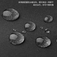 斯弥儿 商务晴雨伞 SMR-02YS 61cm*10K 1把/箱 (单位:把)