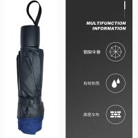 斯弥儿 商务晴雨伞 SMR-02YS 61cm*10K 1把/箱 (单位:把)
