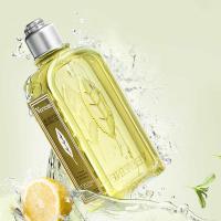 欧舒丹 沐浴啫喱 清新马鞭草 250ml  (单位: 瓶)