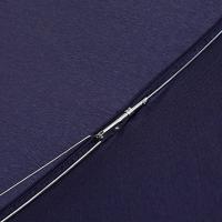 璞莉丝 PLSY045 三折晴雨伞纯色碰击布雨伞 98cm*8K （单位：把）