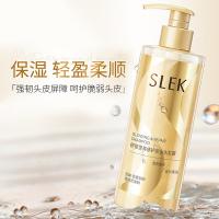 舒蕾 莹亮修护烁金洗发露400g（单位：瓶）