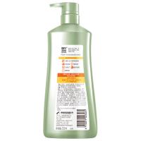 100年润发（CENTAINE） 水感柔顺 洗发水 550ML（单位：瓶）