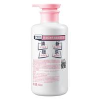 舒蕾 控油去屑顺滑 青少年专研10-20岁（女生）洗发露 450ml (单位:瓶)