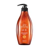 滋源（seeyoung） 535ml 洗发水 535ml 黄色（单位：瓶）