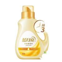 蓝月亮 衣物柔顺剂 1kg*2瓶 橙花香(单位：组)