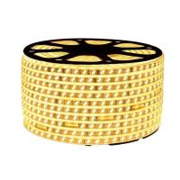 贝工 6W/m AC220V LED高亮灯带 0.5cm*1cm*20m  IP65 暖光 (单位:根)