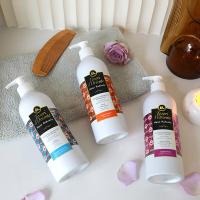 东方宝石（Tesori D’oriente） 柔情花香 修护香氛洗发水 500ml(单位：瓶)