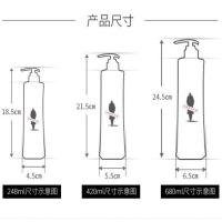 阿道夫（ADOLPH） 轻柔丝滑 洗发水 420ml/瓶 （单位:瓶）