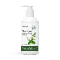 天然之扉 茶树清爽 洗发水 532ml（单位：瓶）