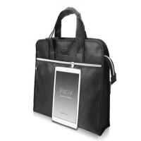 斯莫尔 SL-522 手提包 38*30*9cm(单位：个) 黑色