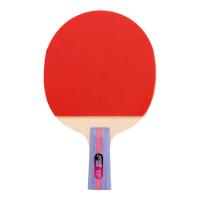 红双喜（DHS） H2006 乒乓球拍 双面反胶 (单位：个)